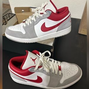 Jordan 1 Low (SIZE 13)